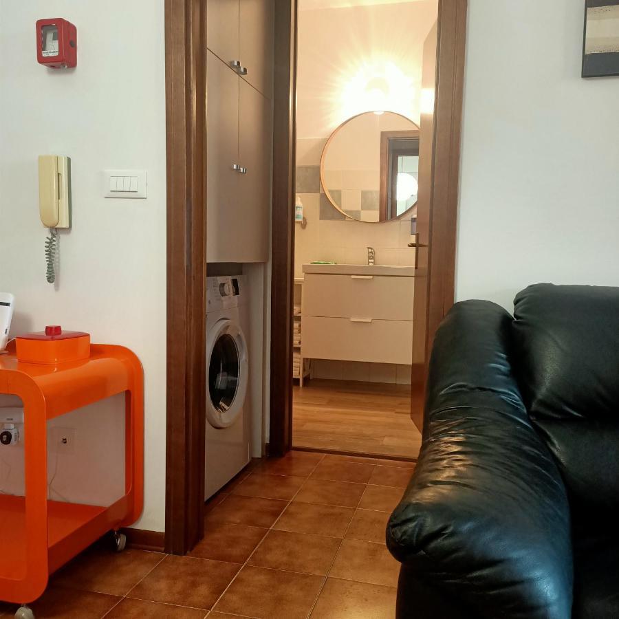 Appartamento Velocipede Cervignano del Friuli Kültér fotó